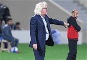 شفر: تیم ملی ایران هر سال قوی‌تر می‌شود و توانایی صعود را دارد/ سرمربی تیم ملی انگلیس تیم خوبی ساخته است