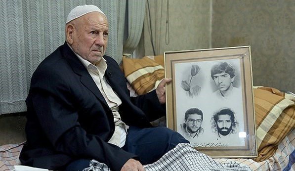 شهدای دفاع مقدس , شهدای مدافع حرم , شهدای ترور , شهدای مدافع وطن , گلزار شهدای تهران ,