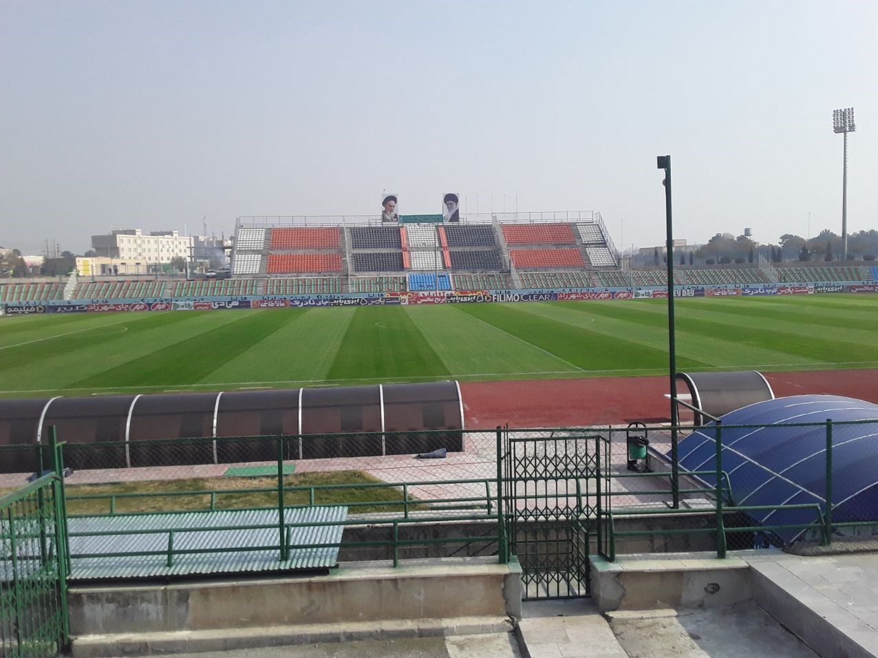 تیم فوتبال پرسپولیس , تیم فوتبال سایپا , فوتبال , 