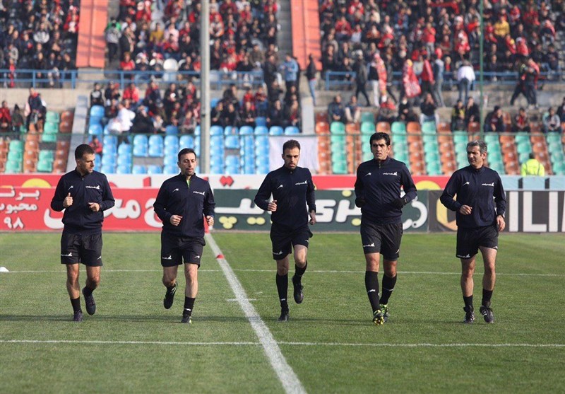 تیم فوتبال پرسپولیس ,