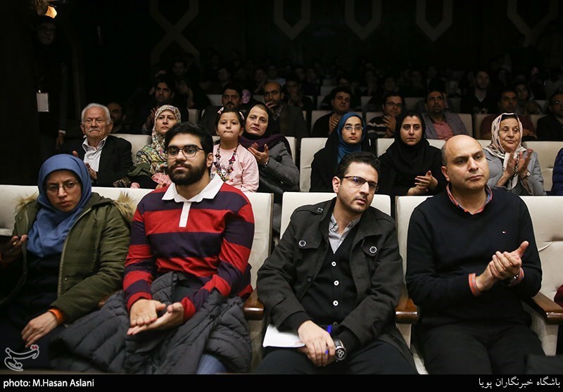 رونمایی ربات سورنا 4