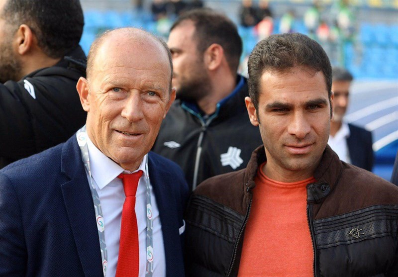 تیم فوتبال پرسپولیس , تیم فوتبال سایپا ,