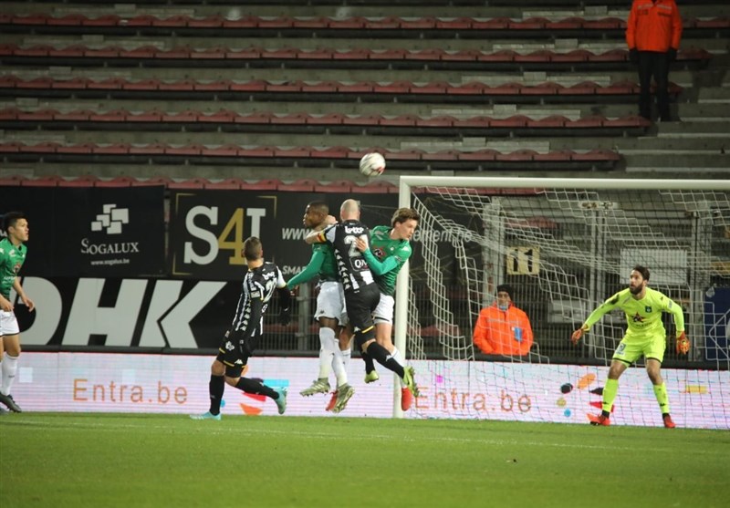 کاوه رضایی ,