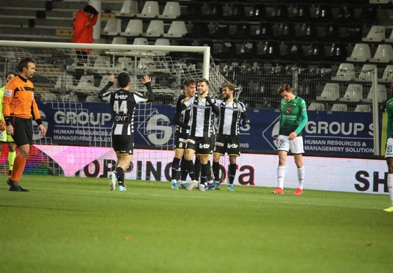 کاوه رضایی ,