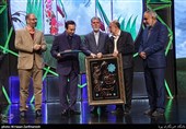  آیین پاسداشت خانواده شهدای هنرمند موسوم به «شاهدان شیدایی»