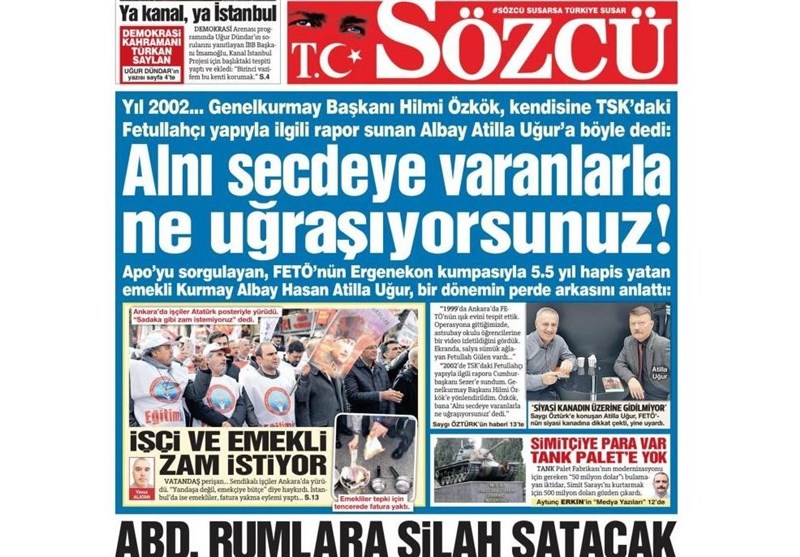 کشور ترکیه , 