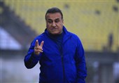 با برکناری مهاجری؛ کاظمی سرمربی مس کرمان شد