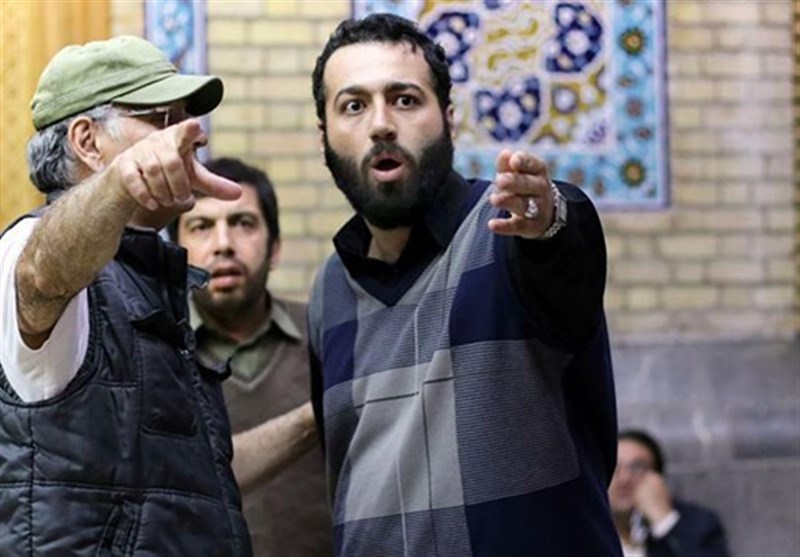 تلویزیون , صدا و سیمای جمهوری اسلامی ایران , شبکه سه سیما , بازیگران سینما و تلویزیون ایران ,