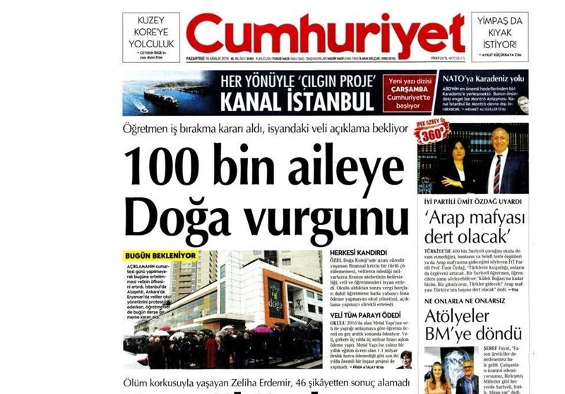 کشور ترکیه ,