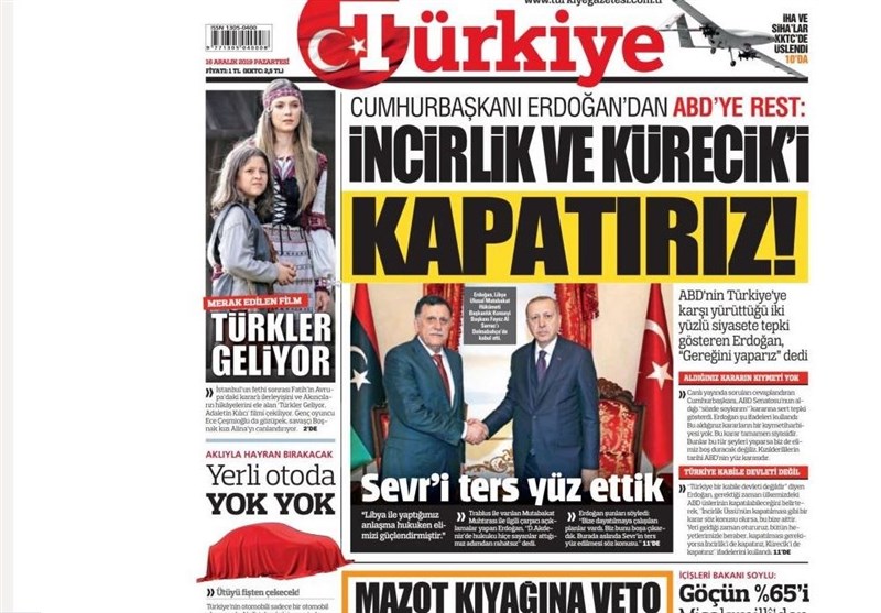 کشور ترکیه ,