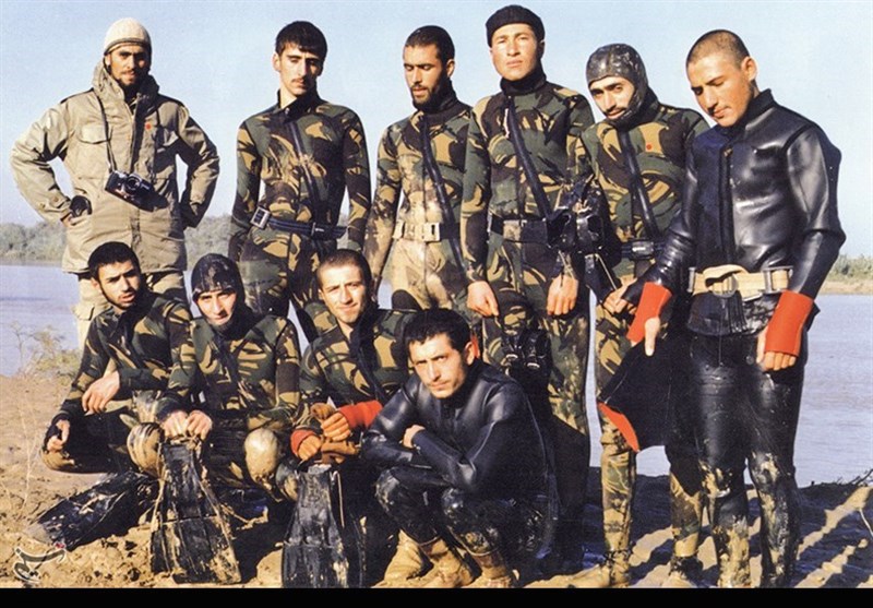 مناطق عملیاتی دفاع مقدس , منطقه عملیاتی شلمچه , شهدای دفاع مقدس , گلزار شهدای تهران , منطقه عملیاتی اروند , 