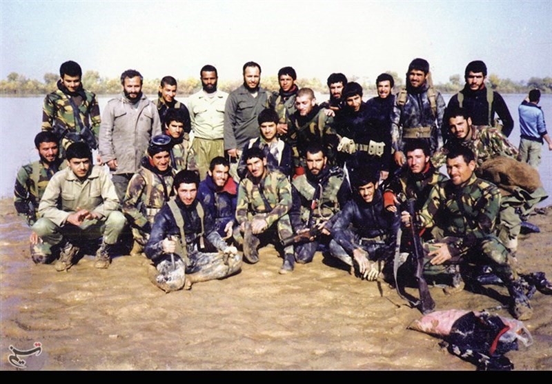 مناطق عملیاتی دفاع مقدس , منطقه عملیاتی شلمچه , شهدای دفاع مقدس , گلزار شهدای تهران , منطقه عملیاتی اروند , 