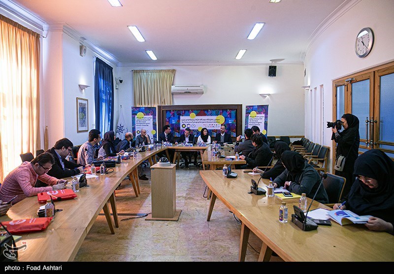 خانه هنرمندان ایران , گرافیک , هنرهای تجسمی , 