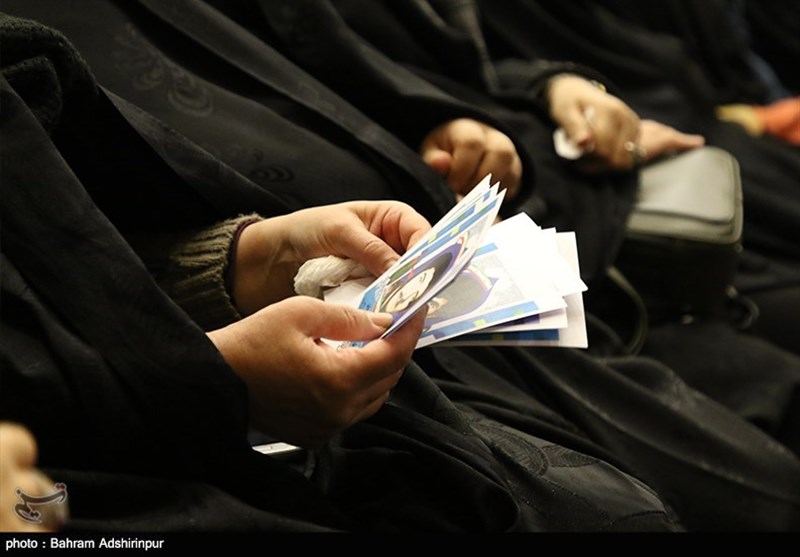 شهدای دفاع مقدس , 