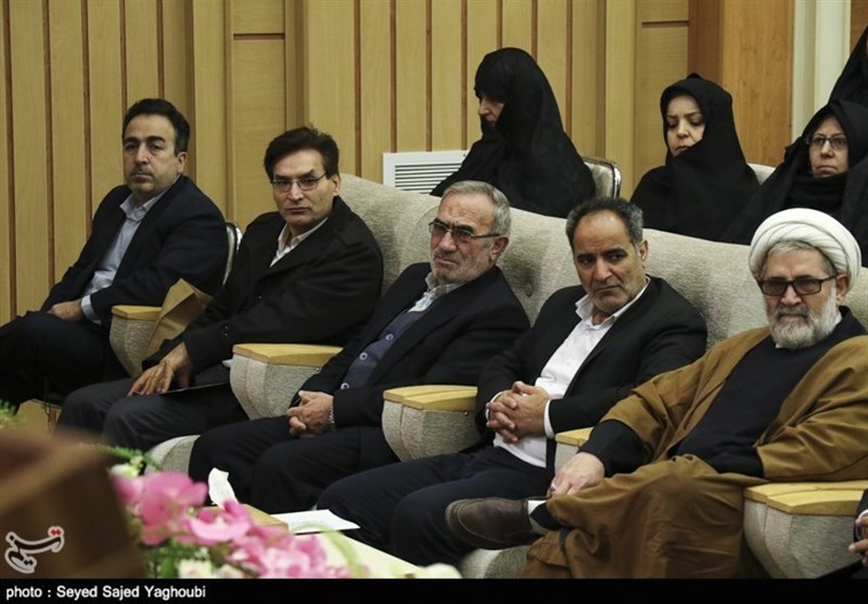 شهدای دفاع مقدس , 