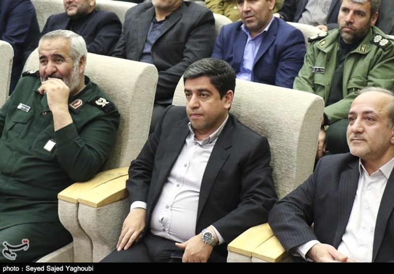 شهدای دفاع مقدس , 