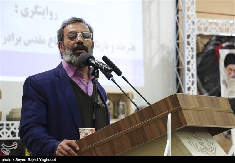 کنگره شهدای دانشجوی استان اردبیل