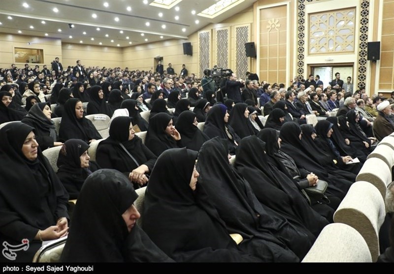 شهدای دفاع مقدس , 