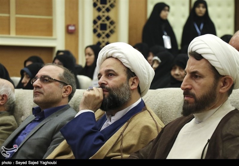 کنگره شهدای دانشجوی استان اردبیل