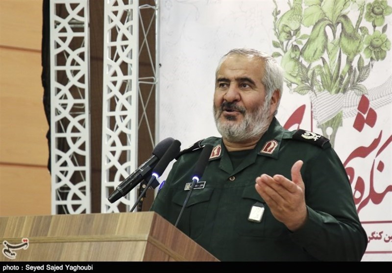 کنگره شهدای دانشجوی استان اردبیل