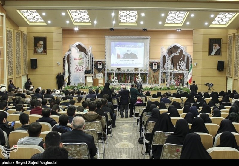 شهدای دفاع مقدس , 