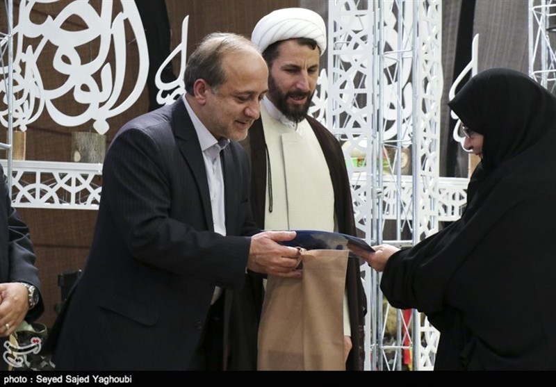 کنگره شهدای دانشجوی استان اردبیل