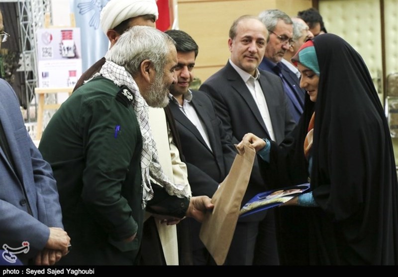 کنگره شهدای دانشجوی استان اردبیل