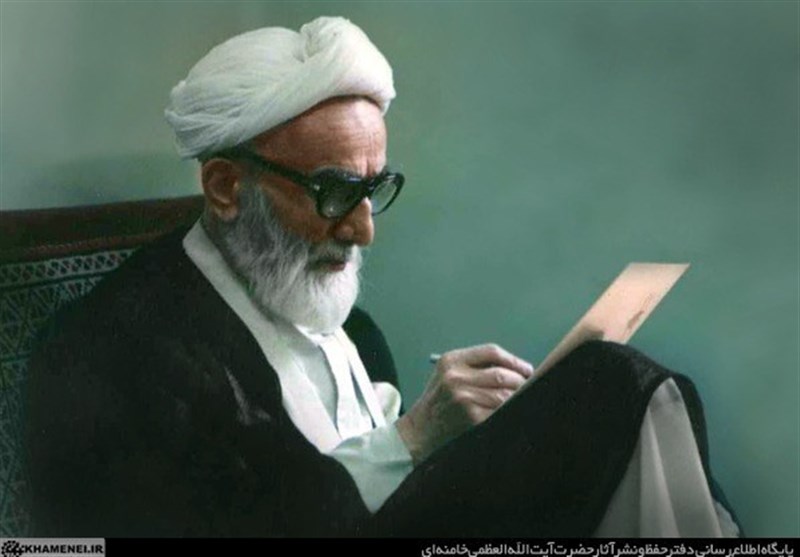 اهل بیت علیهم السلام , جامعه مدرسین حوزه علمیه قم , امام خامنهای ,