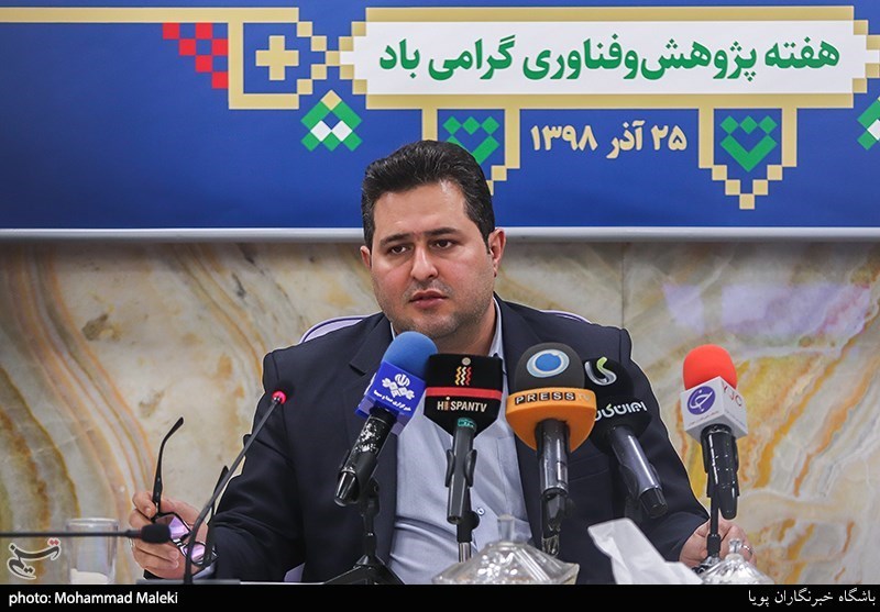 صندوق نوآوری و شکوفایی , ویروس کرونا , شرکت های دانش بنیان , 