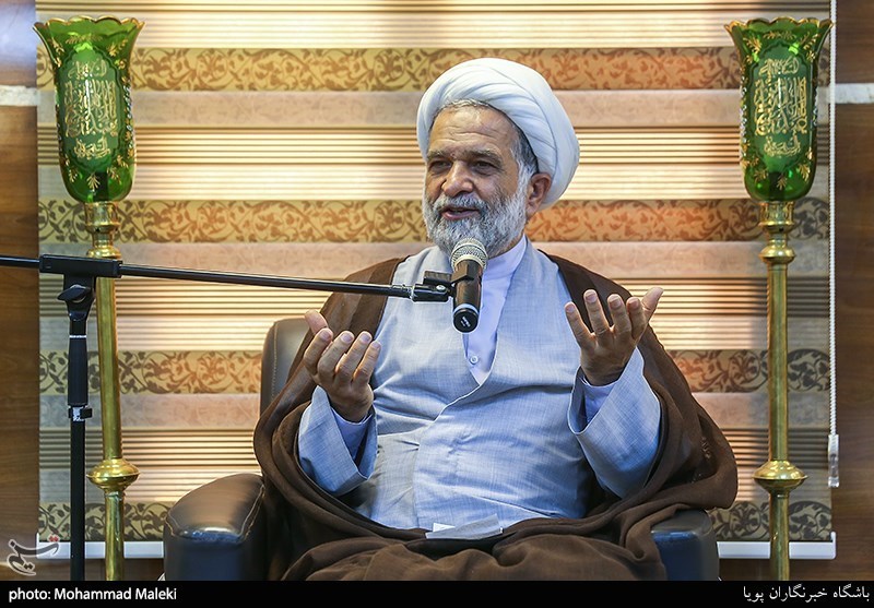 حوزه علمیه , 