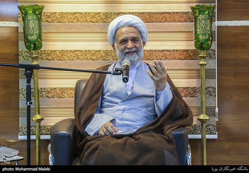 جامعه مدرسین حوزه علمیه قم , حوزه علمیه , 