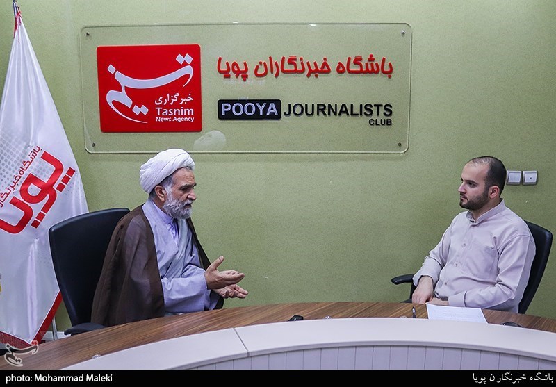 جامعه مدرسین حوزه علمیه قم , حوزه علمیه , 