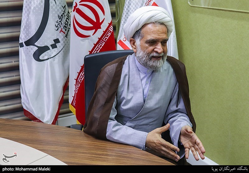 گفت و گو با حجت الاسلام والمسلمین محمدحسین کبیریان مدیر حوزه های علمیه خواهران تهران