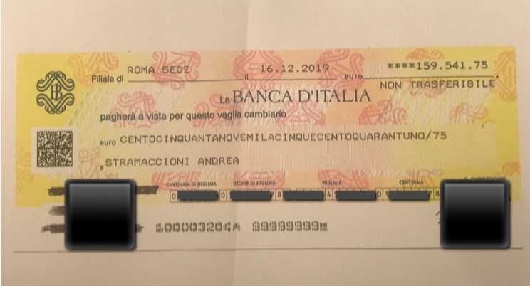 آندرهآ استراماچونی , تیم فوتبال استقلال ,