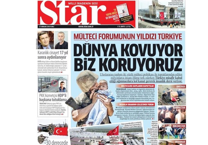 کشور ترکیه ,