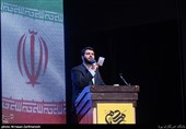 شعرخوانی میثم مطیعی در (صدای مردم) از زبان شعرا و مداحان