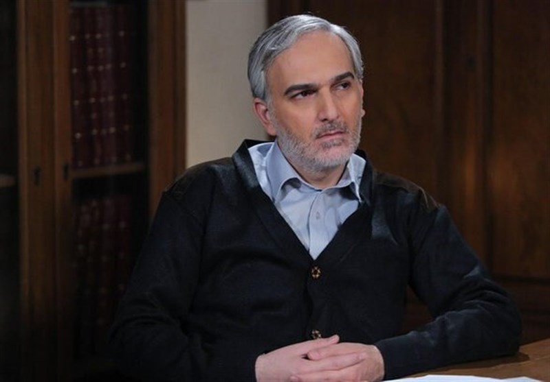 تلویزیون , صدا و سیمای جمهوری اسلامی ایران , سینمای ایران , تئاتر , سازمان مجاهدین (منافقین) , بازیگران سینما و تلویزیون ایران ,