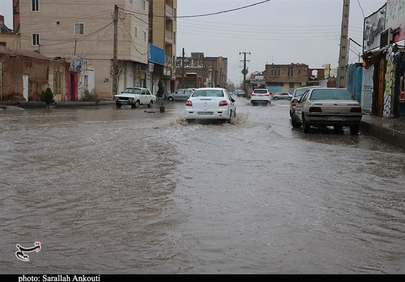 آب و هوا , پیش‌بینی وضعیت آب و هوای کشور , 