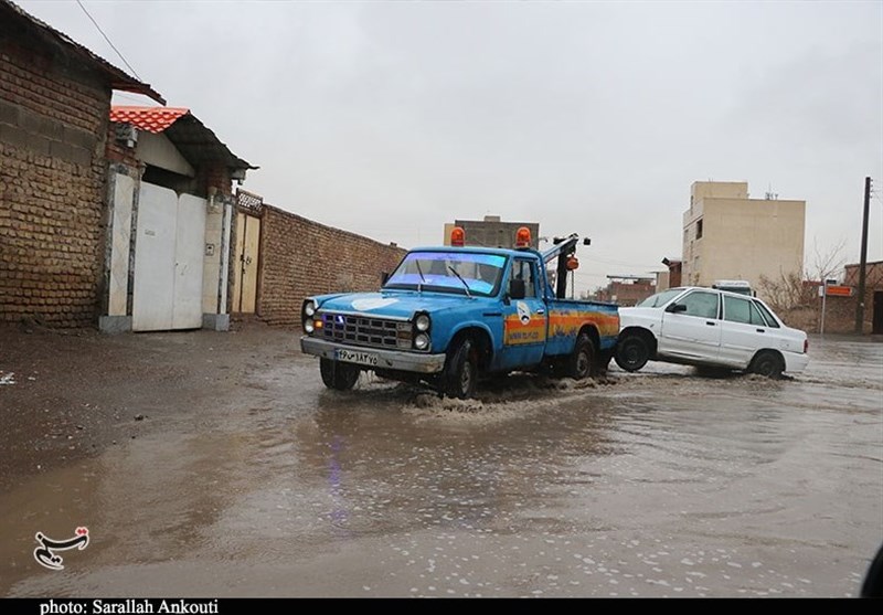 آب و هوا , پیش‌بینی وضعیت آب و هوای کشور , 