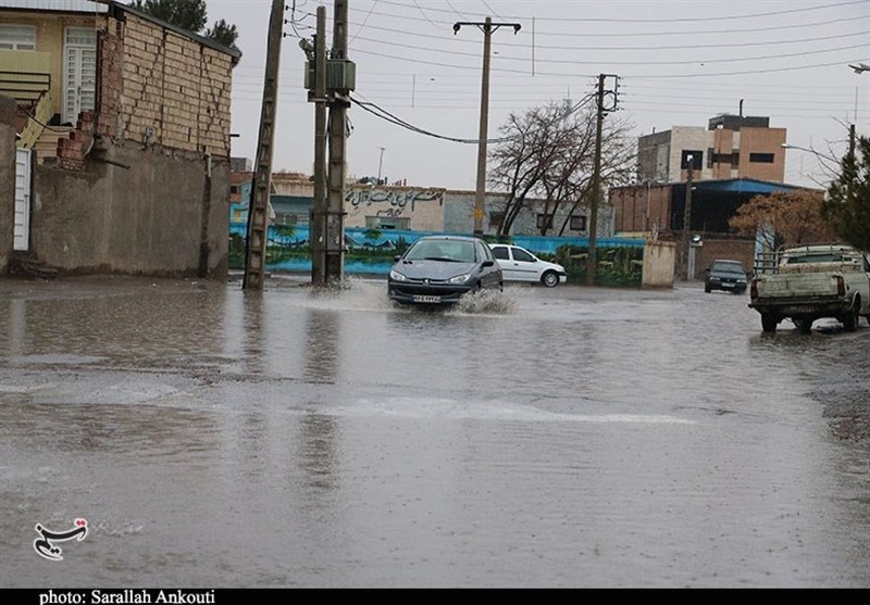 آب و هوا , پیش‌بینی وضعیت آب و هوای کشور , 