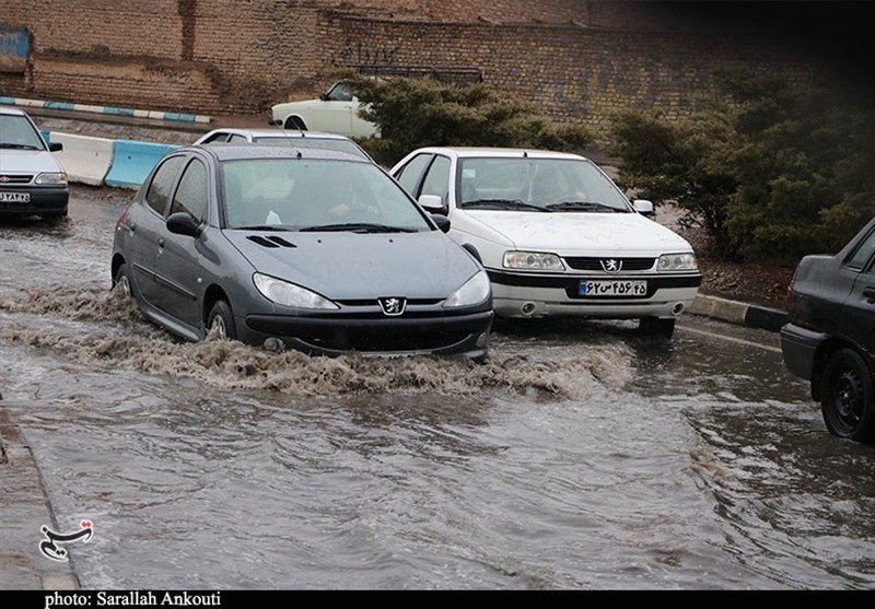آب و هوا , پیش‌بینی وضعیت آب و هوای کشور , 