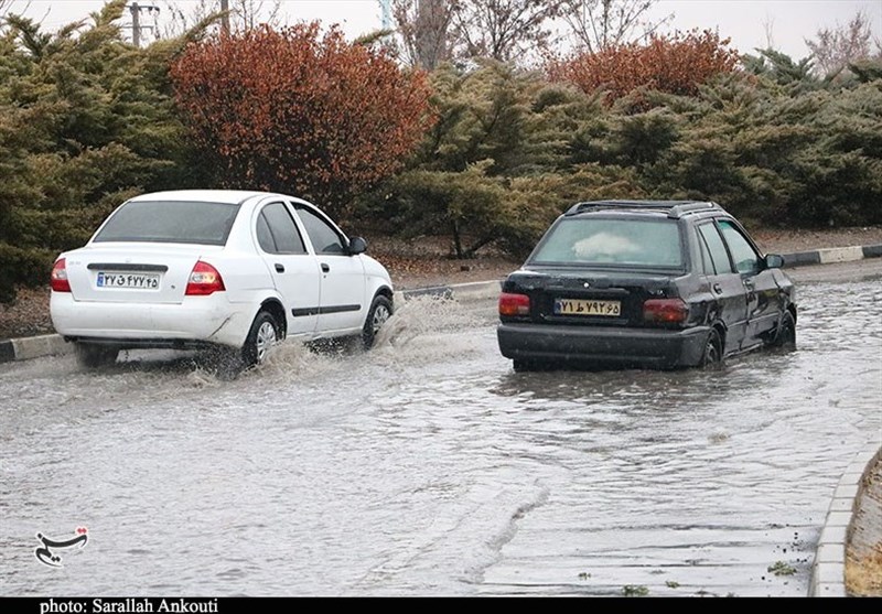 آب و هوا , پیش‌بینی وضعیت آب و هوای کشور , 