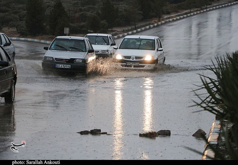 آب و هوا , پیش‌بینی وضعیت آب و هوای کشور , 