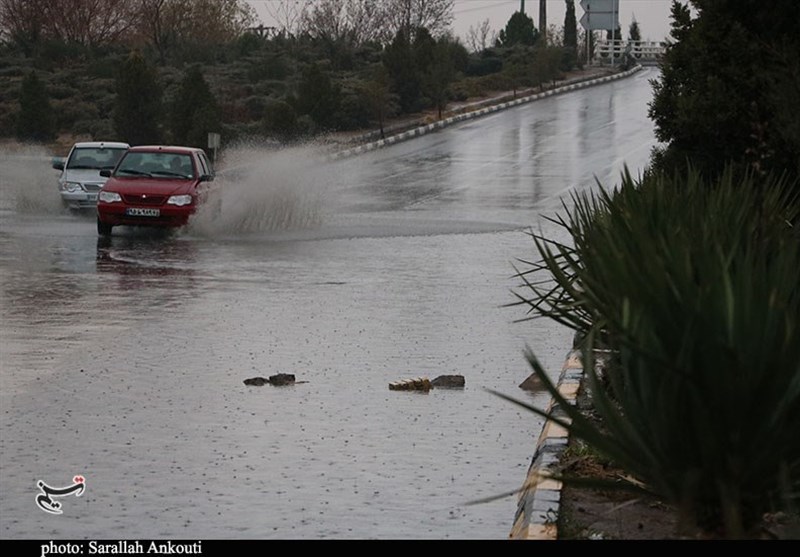 آب و هوا , پیش‌بینی وضعیت آب و هوای کشور , 