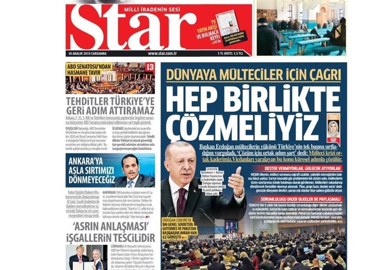 کشور ترکیه , 