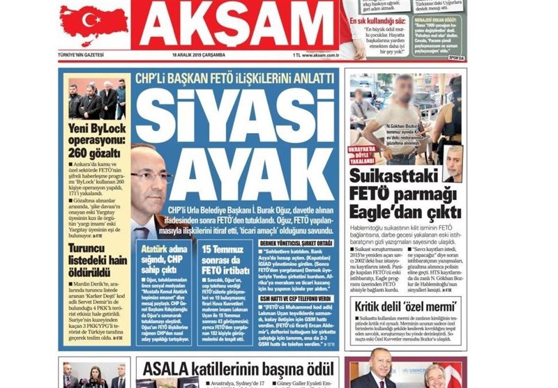 کشور ترکیه , 