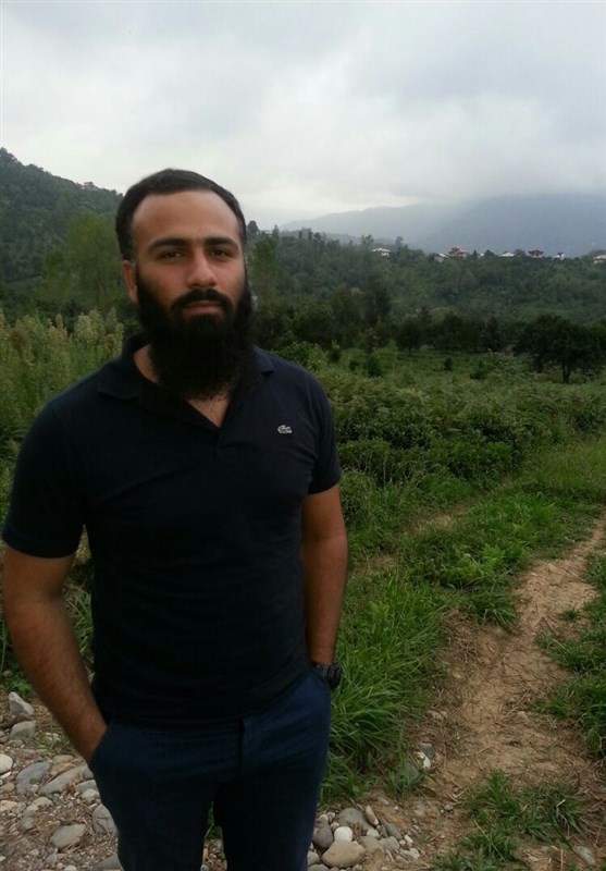 گلزار شهدای تهران , شهدای مدافع حرم , شهدای جهان اسلام , کشور سوریه , حماسه و پایداری , اهل بیت علیهم السلام , 