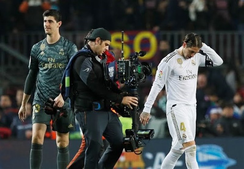 تیم فوتبال بارسلونا ,