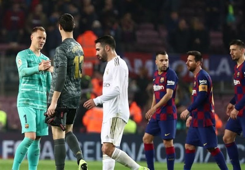 تیم فوتبال بارسلونا , 