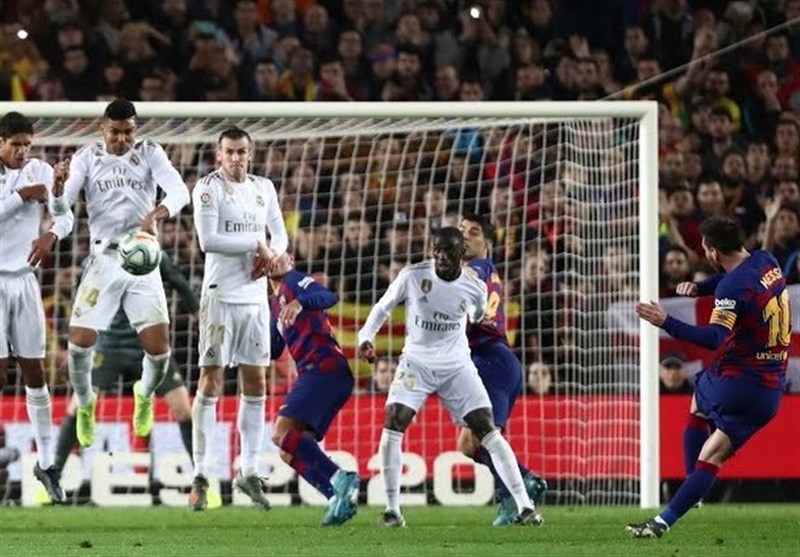 تیم فوتبال بارسلونا ,